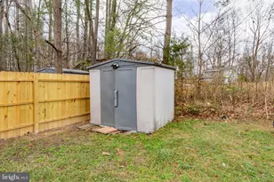 11621 Enchanted Woods Way, Fredericksburg, VA 22407 - Photo 53