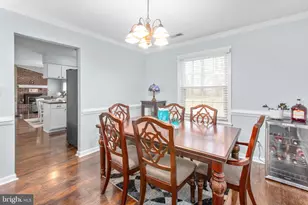 11621 Enchanted Woods Way, Fredericksburg, VA 22407 - Photo 19