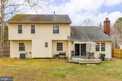 11621 Enchanted Woods Way, Fredericksburg, VA 22407 - Photo 45