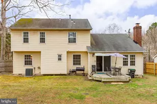 11621 Enchanted Woods Way, Fredericksburg, VA 22407 - Photo 45