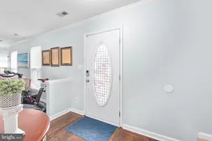 11621 Enchanted Woods Way, Fredericksburg, VA 22407 - Photo 7