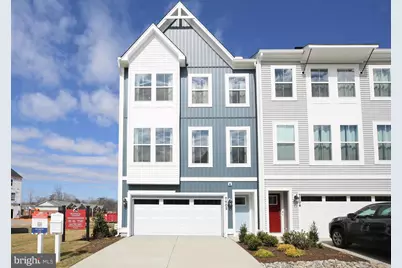 7720 Harlow Circle, Spotsylvania, VA 22551 - Photo 3