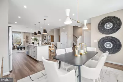 7720 Harlow Circle, Spotsylvania, VA 22551 - Photo 5