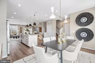 7720 Harlow Cir, Spotsylvania, VA 22551 - Photo 5