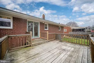 117 Laurel Ave, Fredericksburg, VA 22408 - Photo 55