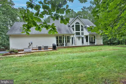 13608 S General Slocum Court, Fredericksburg, VA 22407 - Photo 59