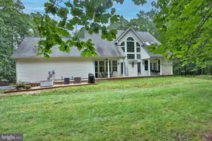 13608 S General Slocum Ct, Fredericksburg, VA 22407 - Photo 59