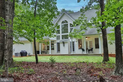 13608 S General Slocum Court, Fredericksburg, VA 22407 - Photo 59