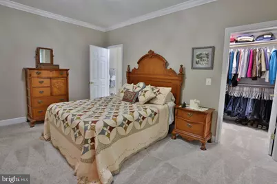 13608 S General Slocum Court, Fredericksburg, VA 22407 - Photo 29