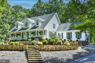 13608 S General Slocum Ct, Fredericksburg, VA 22407 - Photo 3