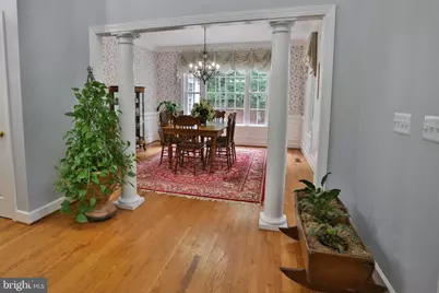 13608 S General Slocum Court, Fredericksburg, VA 22407 - Photo 23