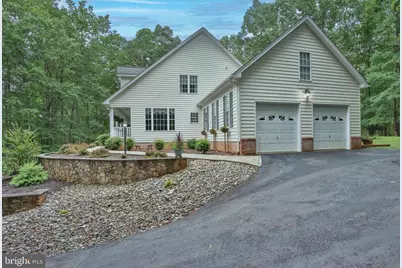 13608 S General Slocum Court, Fredericksburg, VA 22407 - Photo 5