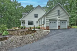 13608 S General Slocum Ct, Fredericksburg, VA 22407 - Photo 5