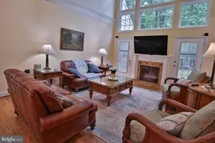 13608 S General Slocum Ct, Fredericksburg, VA 22407 - Photo 11