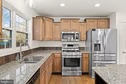 1211 Dewberry Drive, Fredericksburg, VA 22407 - Photo 13