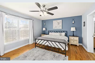 1211 Dewberry Drive, Fredericksburg, VA 22407 - Photo 27