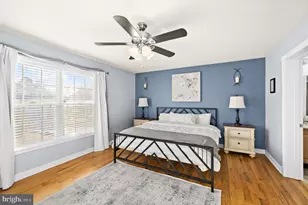 1211 Dewberry Dr, Fredericksburg, VA 22407 - Photo 27