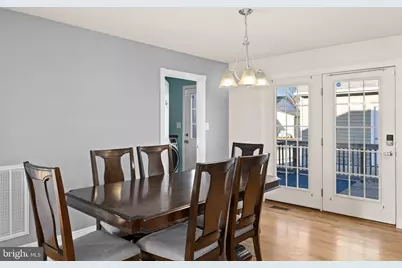 1211 Dewberry Drive, Fredericksburg, VA 22407 - Photo 23