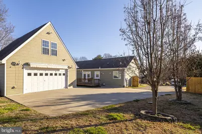 1211 Dewberry Drive, Fredericksburg, VA 22407 - Photo 43