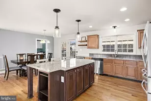 1211 Dewberry Dr, Fredericksburg, VA 22407 - Photo 17