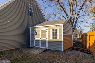 1211 Dewberry Drive, Fredericksburg, VA 22407 - Photo 47