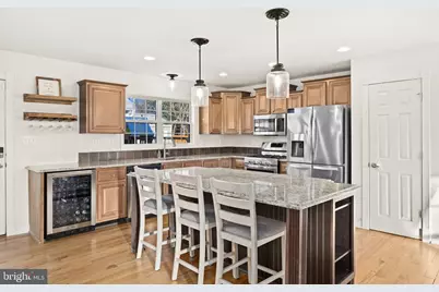 1211 Dewberry Drive, Fredericksburg, VA 22407 - Photo 21