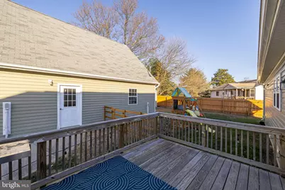 1211 Dewberry Drive, Fredericksburg, VA 22407 - Photo 49