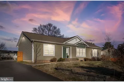 1211 Dewberry Drive, Fredericksburg, VA 22407 - Photo 1