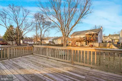 806 Shamrock Drive, Fredericksburg, VA 22407 - Photo 23