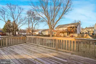 806 Shamrock Dr, Fredericksburg, VA 22407 - Photo 23