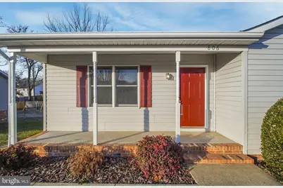 806 Shamrock Drive, Fredericksburg, VA 22407 - Photo 31