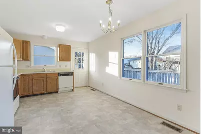 806 Shamrock Drive, Fredericksburg, VA 22407 - Photo 11