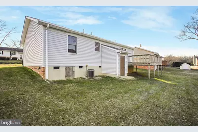 806 Shamrock Drive, Fredericksburg, VA 22407 - Photo 25