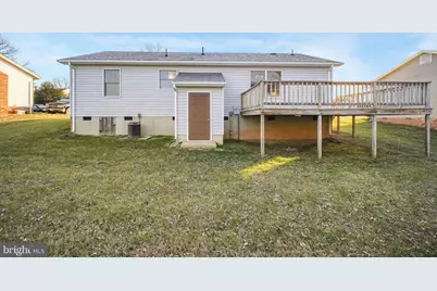 806 Shamrock Drive, Fredericksburg, VA 22407 - Photo 3