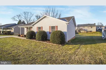 806 Shamrock Drive, Fredericksburg, VA 22407 - Photo 29