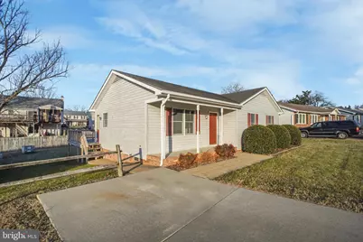 806 Shamrock Drive, Fredericksburg, VA 22407 - Photo 7