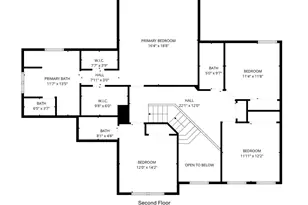 3634 Carolina Ct, Fredericksburg, VA 22408 - Photo 61