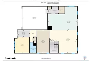 5018 Birch Leaf Cir, Fredericksburg, VA 22407 - Photo 89