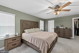 5018 Birch Leaf Cir, Fredericksburg, VA 22407 - Photo 17