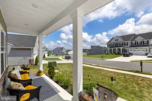 5018 Birch Leaf Cir, Fredericksburg, VA 22407 - Photo 53