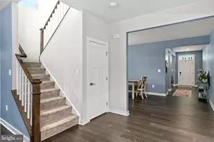 5018 Birch Leaf Cir, Fredericksburg, VA 22407 - Photo 29