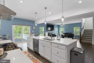 5018 Birch Leaf Circle, Fredericksburg, VA 22407 - Photo 5