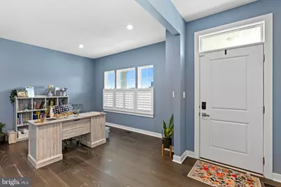 5018 Birch Leaf Circle, Fredericksburg, VA 22407 - Photo 35