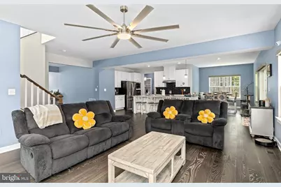 5018 Birch Leaf Circle, Fredericksburg, VA 22407 - Photo 15