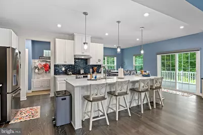 5018 Birch Leaf Circle, Fredericksburg, VA 22407 - Photo 9