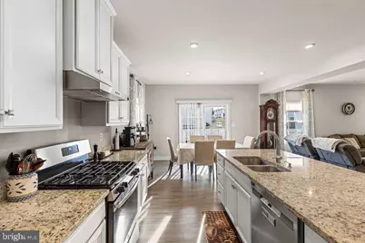 5428 Holley Oak Lane, Fredericksburg, VA 22407 - Photo 7