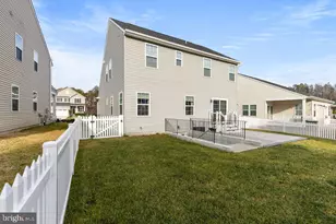 5428 Holley Oak Ln, Fredericksburg, VA 22407 - Photo 29