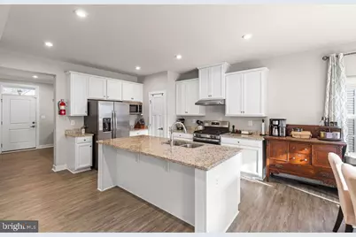 5428 Holley Oak Lane, Fredericksburg, VA 22407 - Photo 5