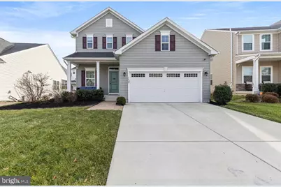 5428 Holley Oak Lane, Fredericksburg, VA 22407 - Photo 1
