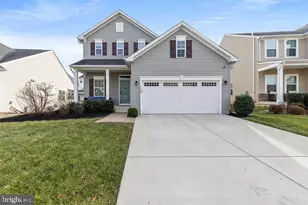5428 Holley Oak Ln, Fredericksburg, VA 22407 - Photo 1